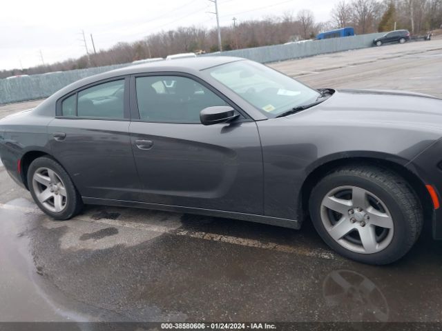 DODGE CHARGER 2019 2c3cdxag1kh513718