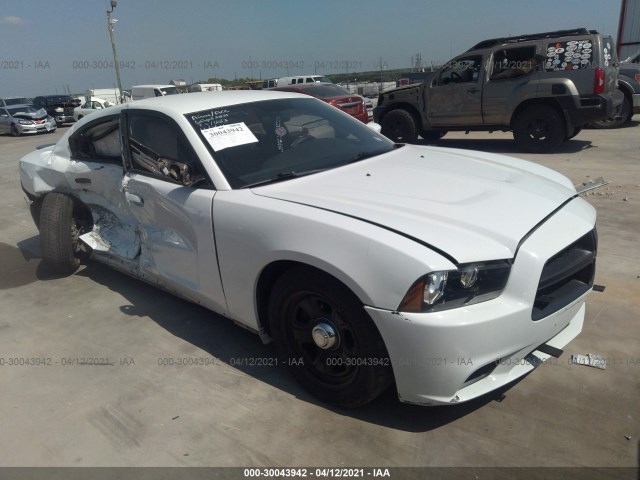 DODGE CHARGER 2012 2c3cdxag2ch146667