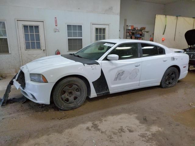 DODGE CHARGER PO 2012 2c3cdxag2ch153537