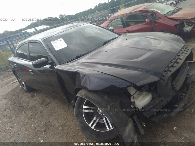 DODGE CHARGER 2012 2c3cdxag2ch153862