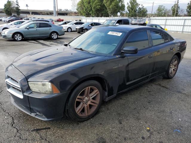 DODGE CHARGER 2012 2c3cdxag2ch155840