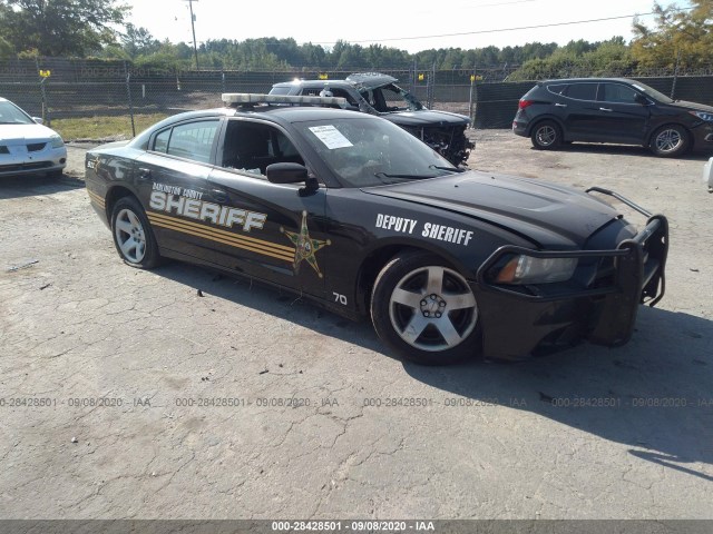 DODGE CHARGER 2012 2c3cdxag2ch172430