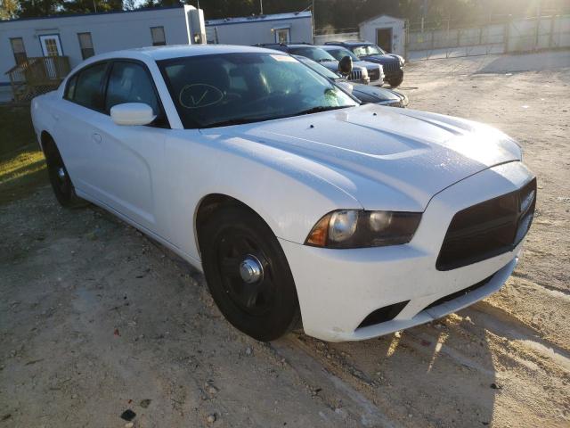 DODGE CHARGER PO 2012 2c3cdxag2ch172475