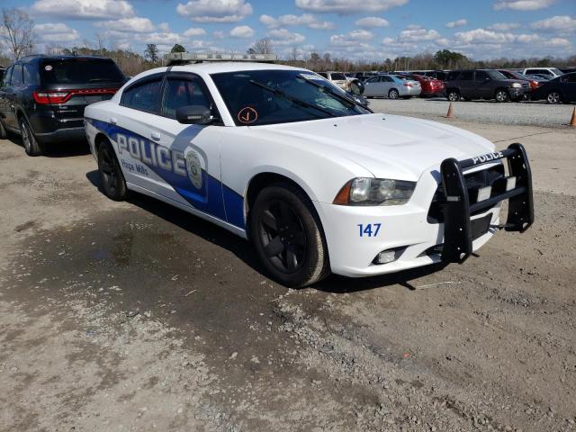 DODGE CHARGER PO 2012 2c3cdxag2ch213350