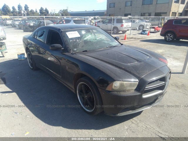 DODGE CHARGER 2012 2c3cdxag2ch226437