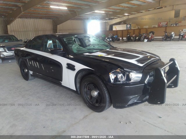 DODGE CHARGER 2012 2c3cdxag2ch282958