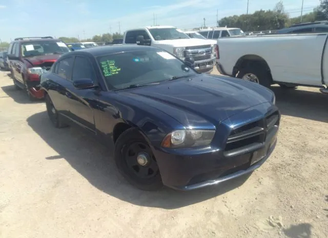 DODGE CHARGER 2013 2c3cdxag2dh622045