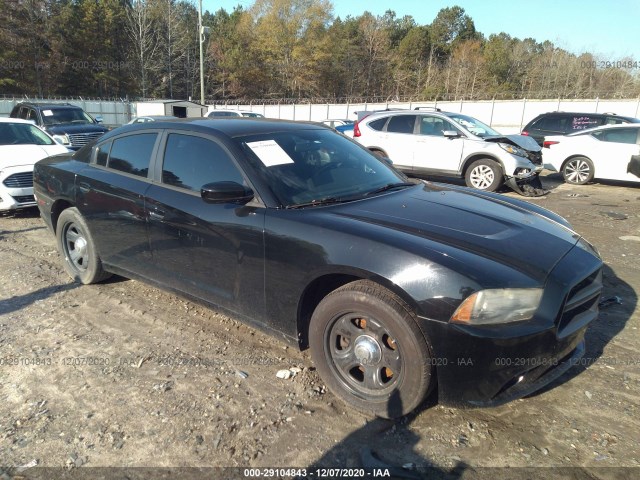 DODGE CHARGER 2013 2c3cdxag2dh696338