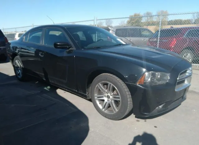 DODGE CHARGER 2013 2c3cdxag2dh721447