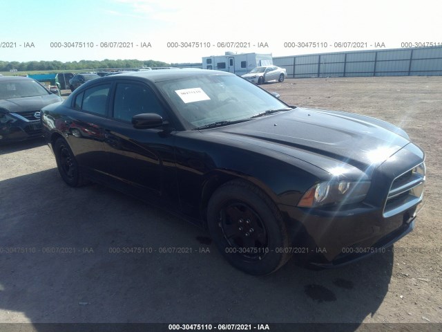 DODGE CHARGER 2013 2c3cdxag2dh721450