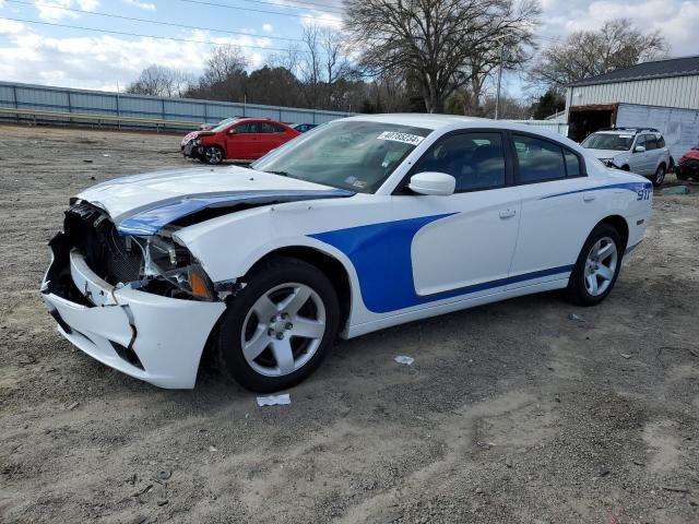 DODGE CHARGER 2013 2c3cdxag2dh734456