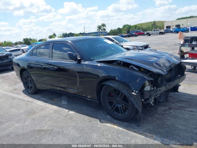 DODGE CHARGER 2014 2c3cdxag2eh194639