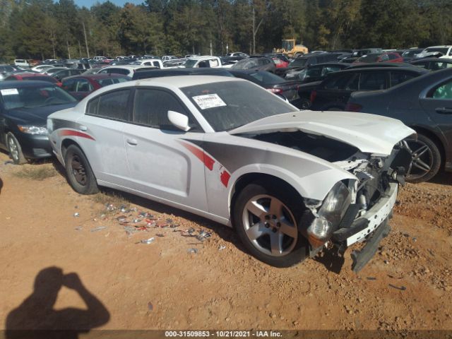 DODGE CHARGER 2014 2c3cdxag2eh347813