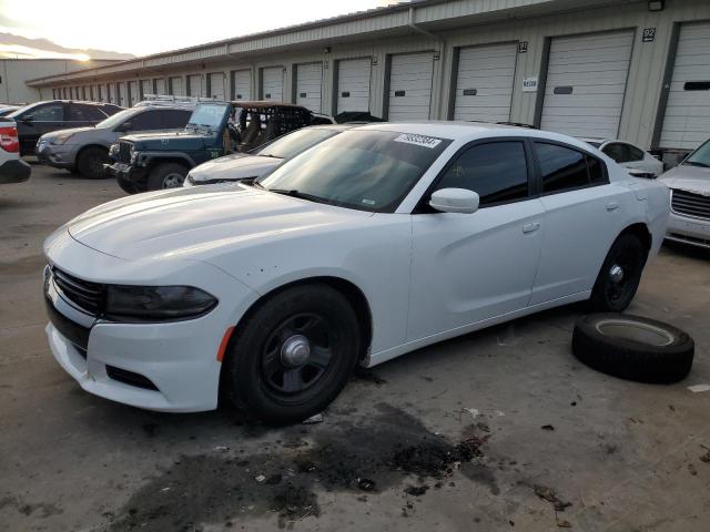 DODGE CHARGER PO 2015 2c3cdxag2fh759571