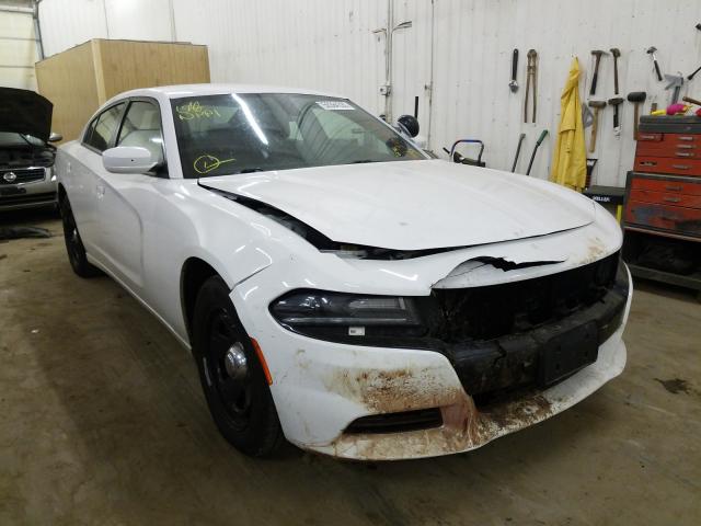 DODGE CHARGER PO 2015 2c3cdxag2fh852719