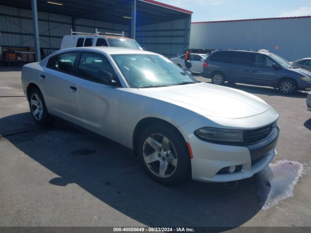 DODGE CHARGER 2015 2c3cdxag2fh890922