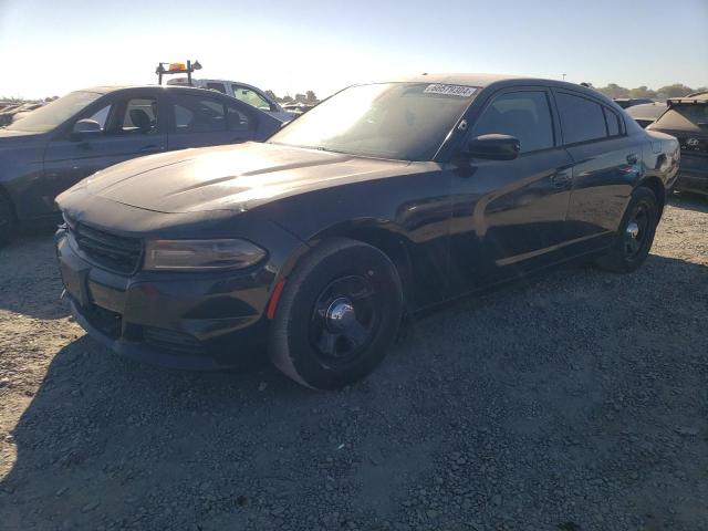 DODGE CHARGER PO 2016 2c3cdxag2gh340217