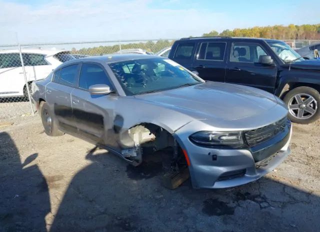 DODGE CHARGER 2017 2c3cdxag2hh548194