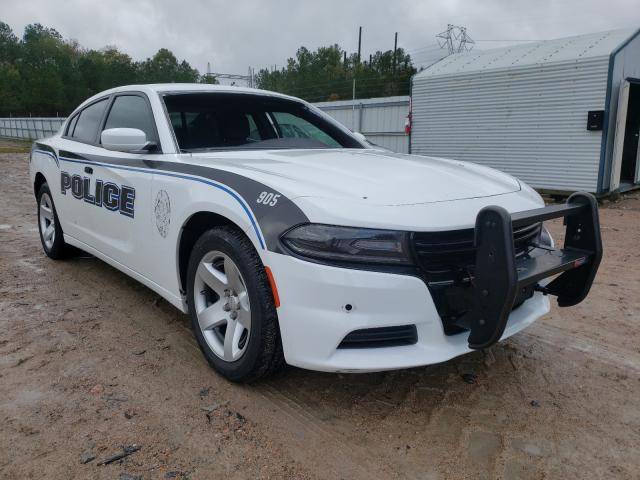 DODGE CHARGER PO 2019 2c3cdxag2kh510357