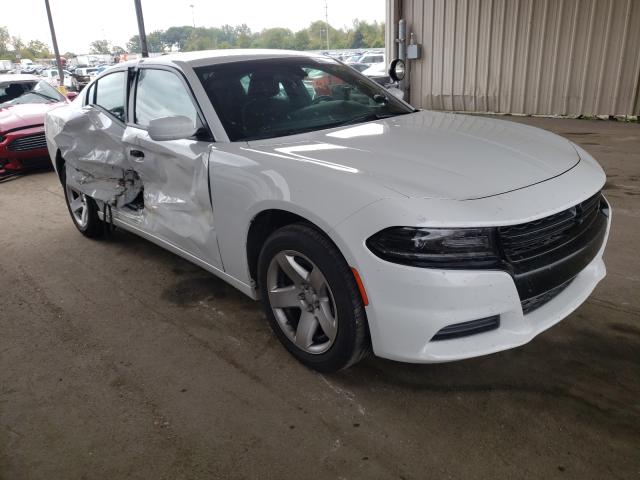 DODGE CHARGER PO 2019 2c3cdxag2kh576858