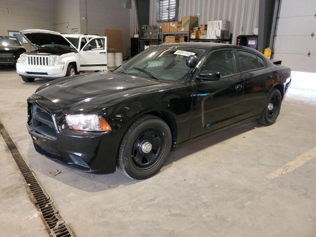 DODGE CHARGER PO 2012 2c3cdxag3ch255901