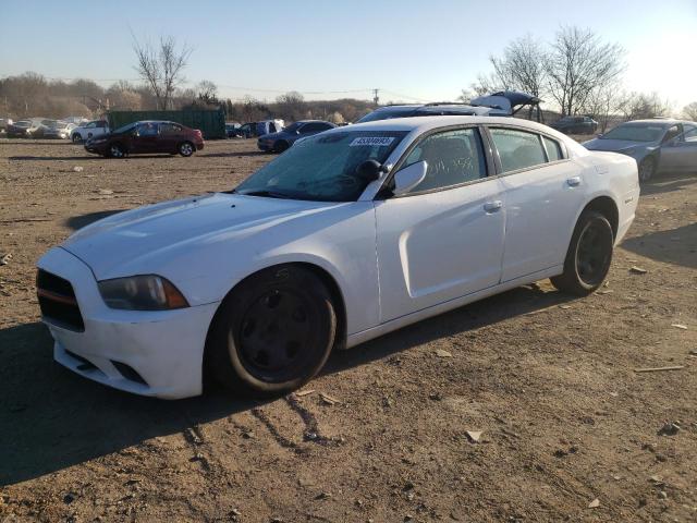 DODGE CHARGER PO 2012 2c3cdxag3ch305275