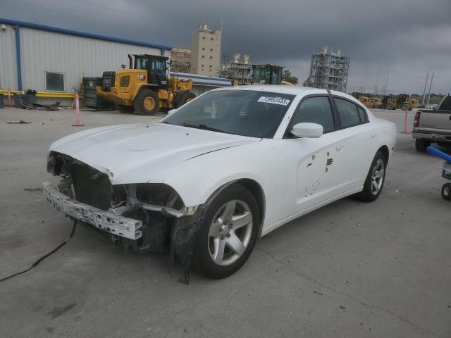 DODGE CHARGER 2013 2c3cdxag3dh523587