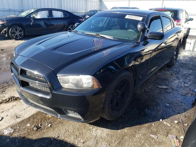 DODGE CHARGER PO 2013 2c3cdxag3dh604184