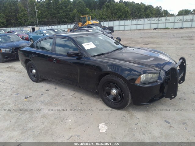 DODGE CHARGER 2013 2c3cdxag3dh686644