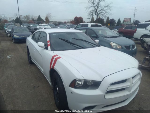 DODGE CHARGER 2013 2c3cdxag3dh694744