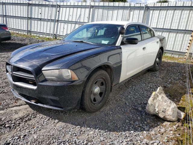 DODGE CHARGER PO 2013 2c3cdxag3dh694825