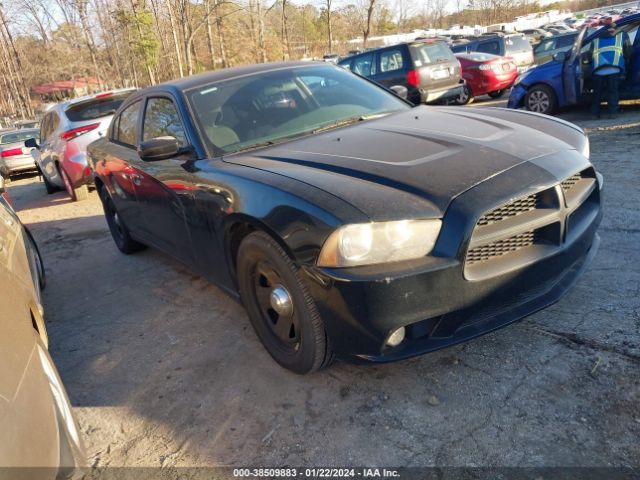 DODGE CHARGER 2013 2c3cdxag3dh694937