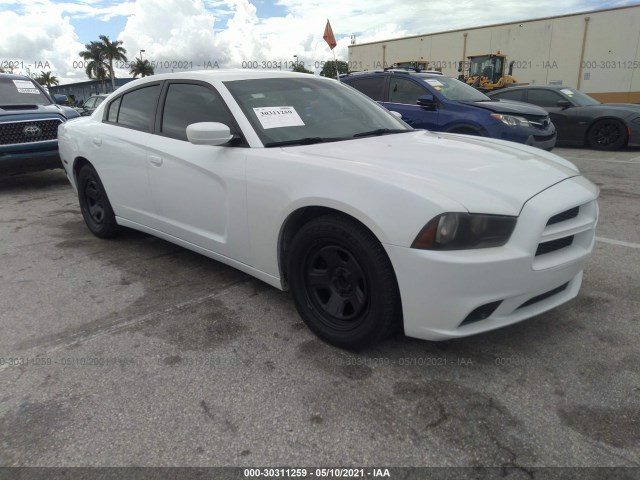 DODGE CHARGER 2013 2c3cdxag3dh715902