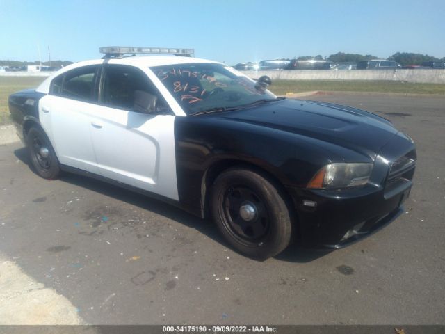 DODGE CHARGER 2013 2c3cdxag3dh716063