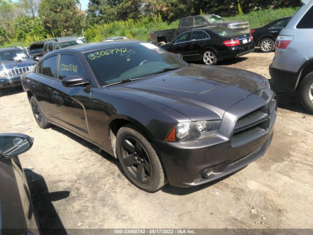 DODGE CHARGER 2013 2c3cdxag3dh716273