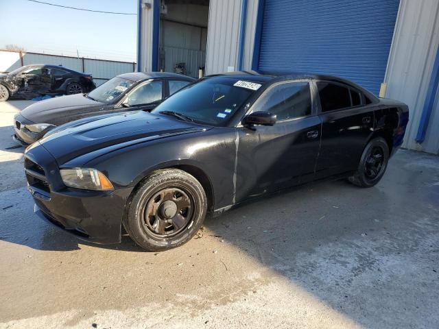 DODGE CHARGER 2014 2c3cdxag3eh188266