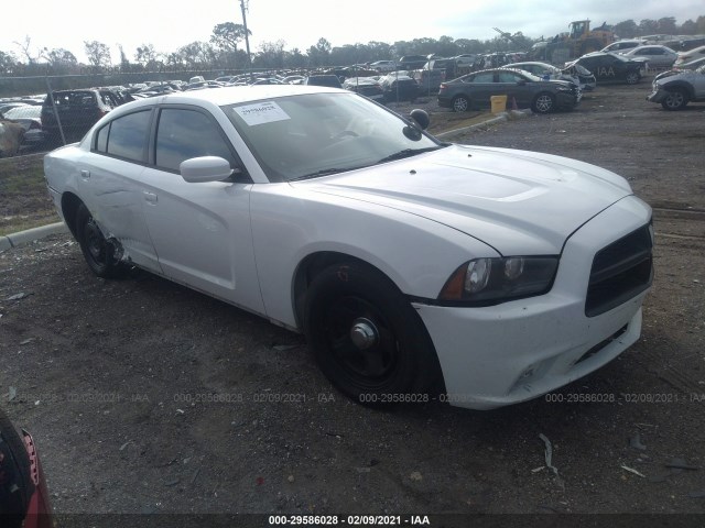 DODGE CHARGER 2014 2c3cdxag3eh193628