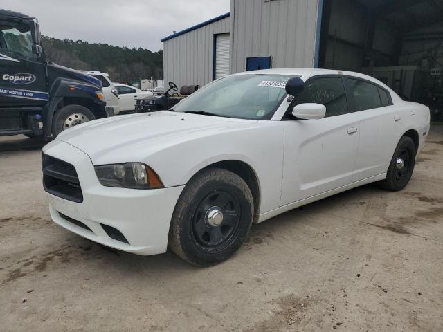 DODGE CHARGER PO 2014 2c3cdxag3eh246022