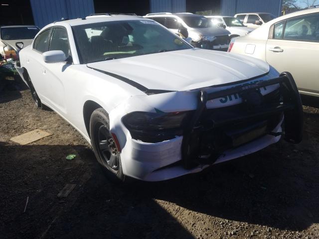 DODGE CHARGER PO 2015 2c3cdxag3fh772183