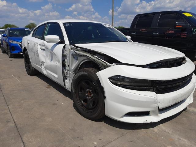 DODGE CHARGER PO 2016 2c3cdxag3gh246332