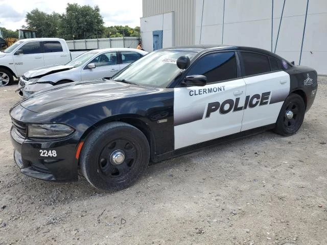 DODGE CHARGER PO 2017 2c3cdxag3hh650670