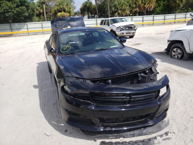 DODGE CHARGER PO 2018 2c3cdxag3jh225682