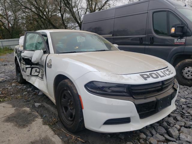 DODGE CHARGER PO 2018 2c3cdxag3jh298633