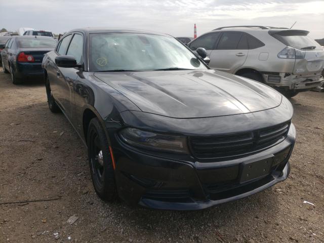 DODGE CHARGER PO 2018 2c3cdxag3jh319190