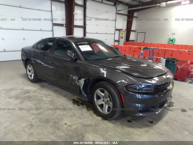 DODGE CHARGER 2019 2c3cdxag3kh533095