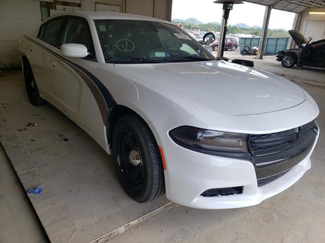 DODGE CHARGER PO 2019 2c3cdxag3kh545294