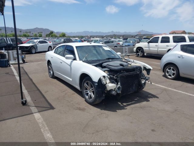 DODGE CHARGER 2012 2c3cdxag4ch110706