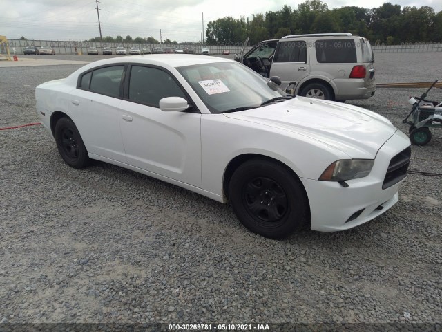 DODGE CHARGER 2012 2c3cdxag4ch181484