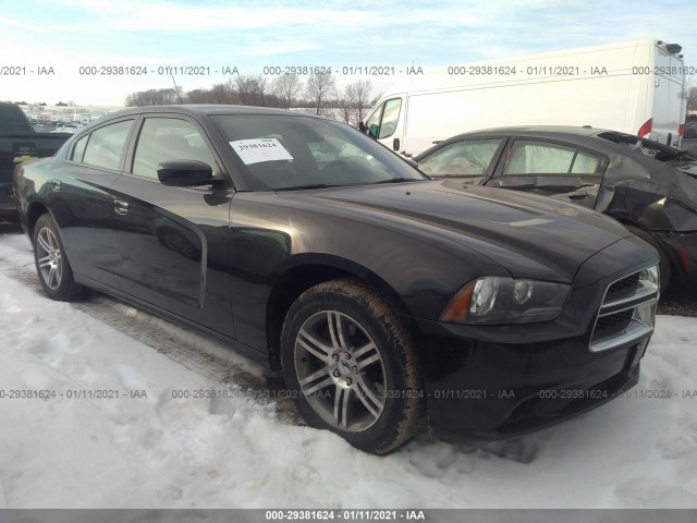 DODGE CHARGER 2012 2c3cdxag4ch221031