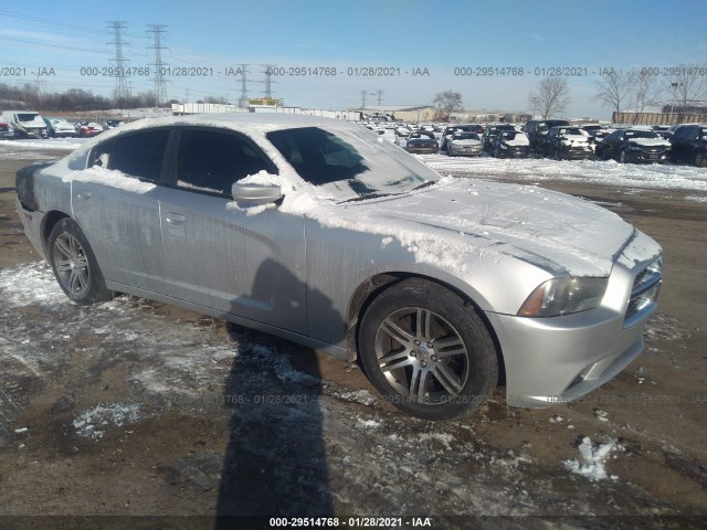 DODGE CHARGER 2012 2c3cdxag4ch237049